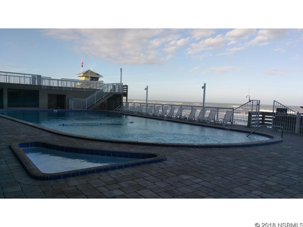 Pirates Cove Condo - Residential