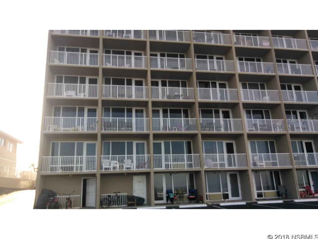 Pirates Cove Condo - Residential