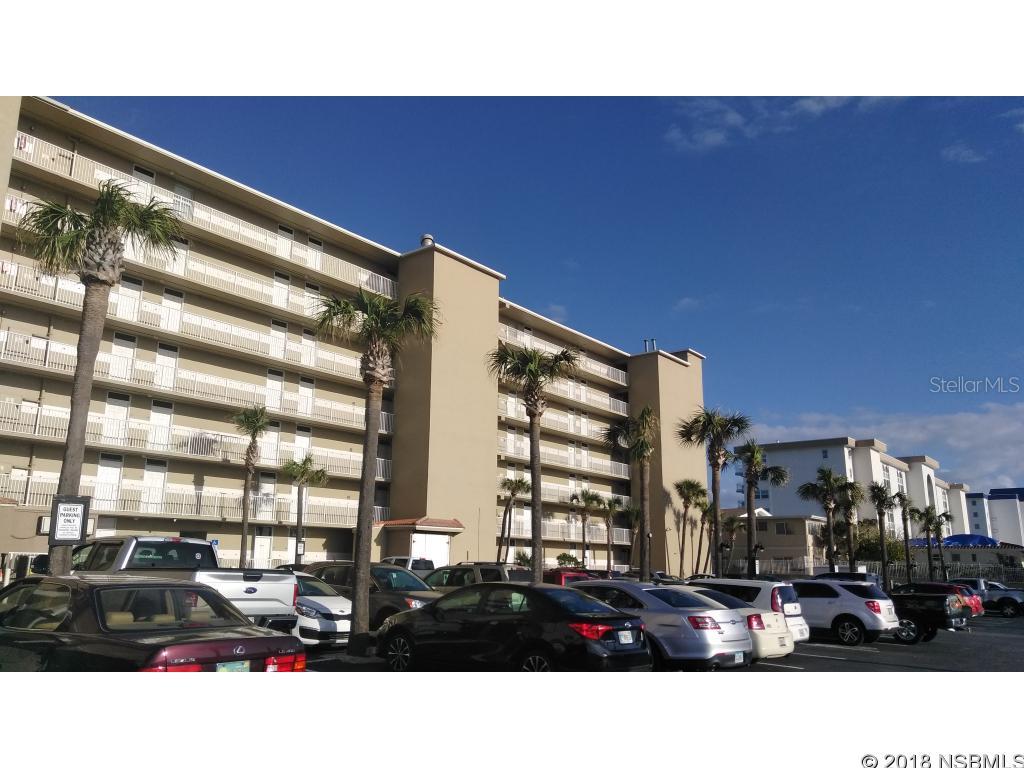 Pirates Cove Condo - Residential