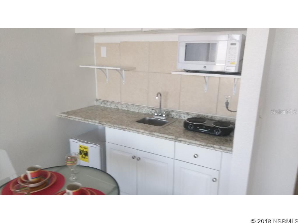 Pirates Cove Condo - Residential