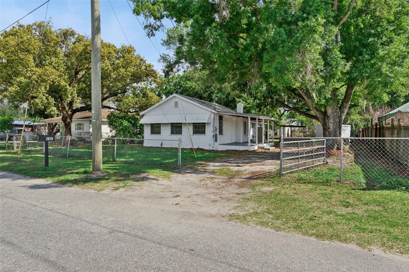 SOUTHAVEN - Residential