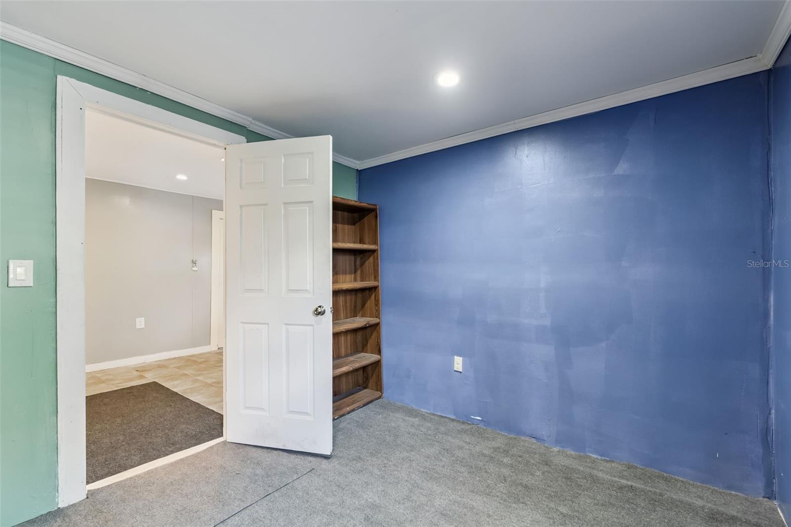 SOUTHAVEN - Residential