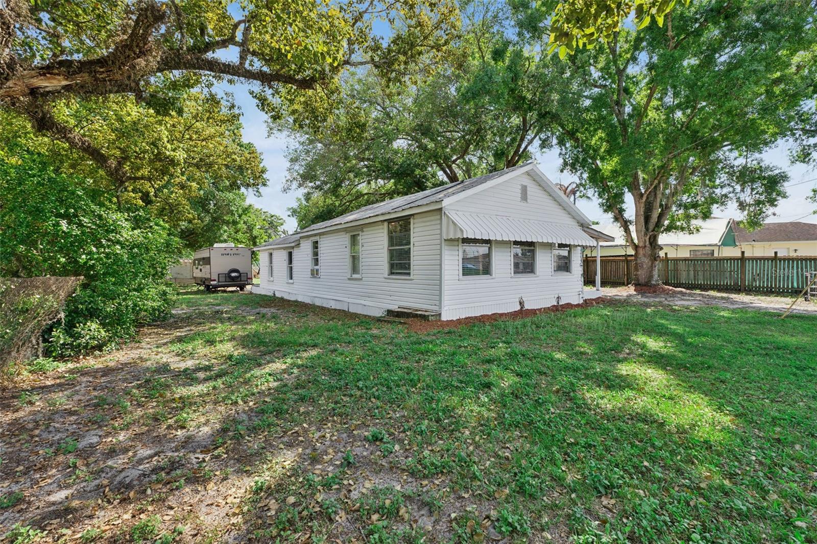 SOUTHAVEN - Residential