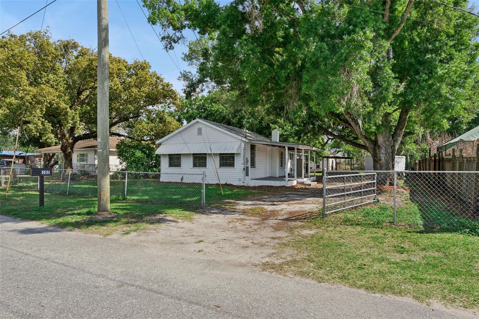 SOUTHAVEN - Residential