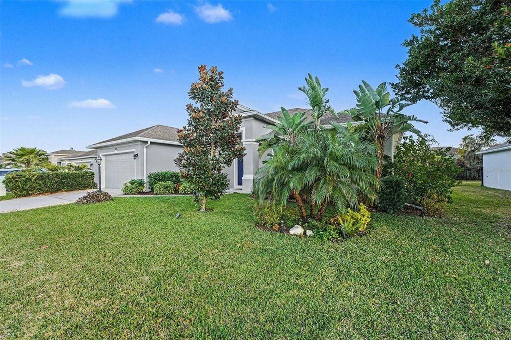 Photo of 6432 Evergreen Park Drive, Lakeland, FL 33813 (MLS # TB8469658)