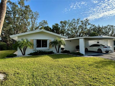 A home in SARASOTA