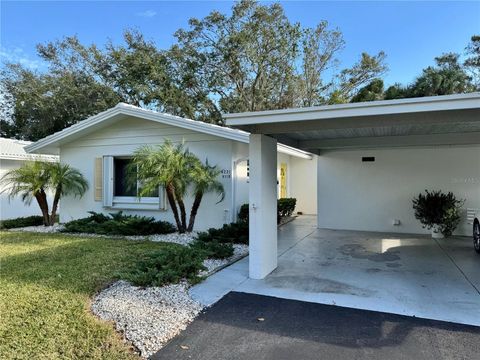 A home in SARASOTA