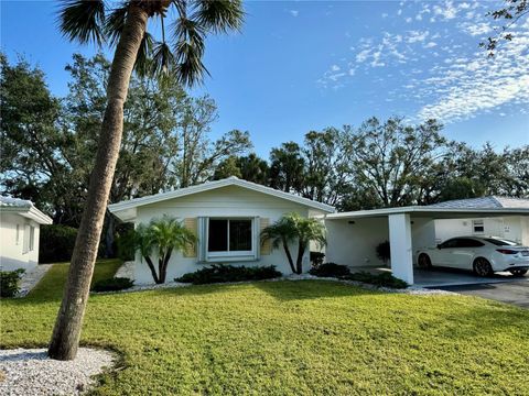 A home in SARASOTA