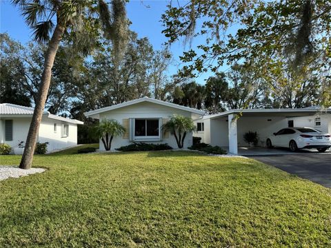 A home in SARASOTA