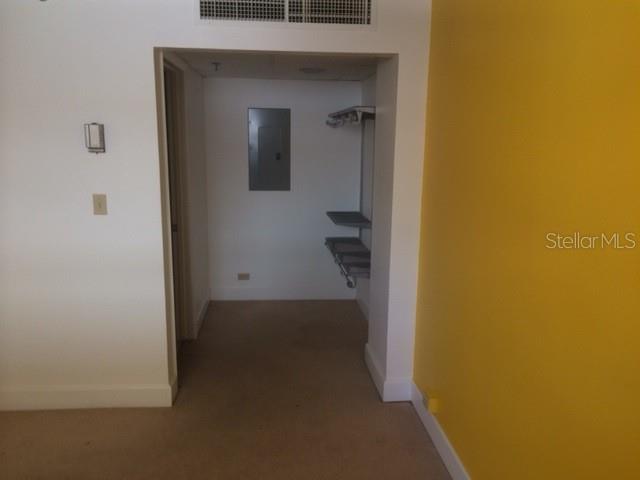 METROPOLITAN/LK EOLA - Residential