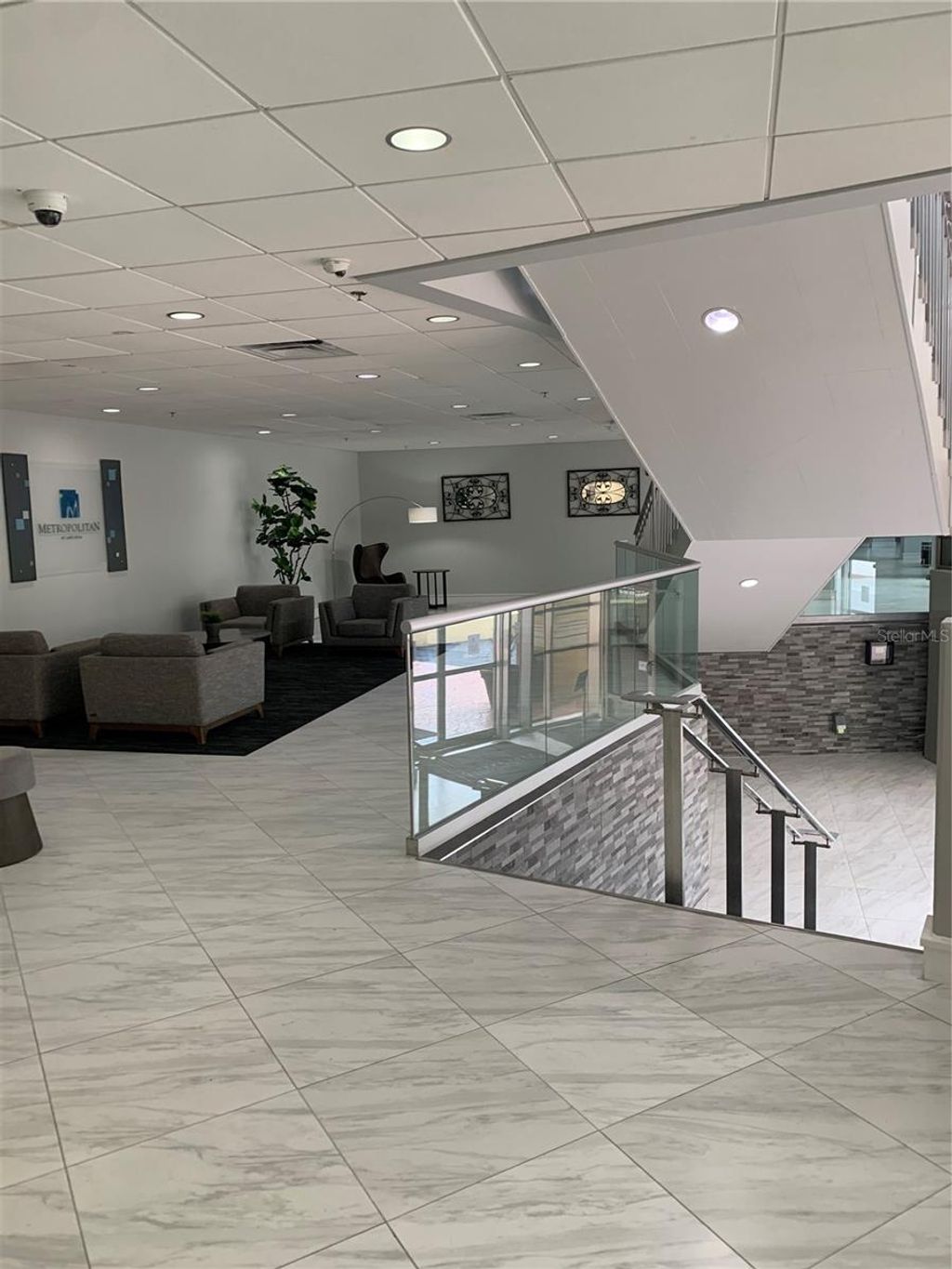 Photo of 151 E Washington Street #209, Orlando, FL 32801 (MLS # O6359009)