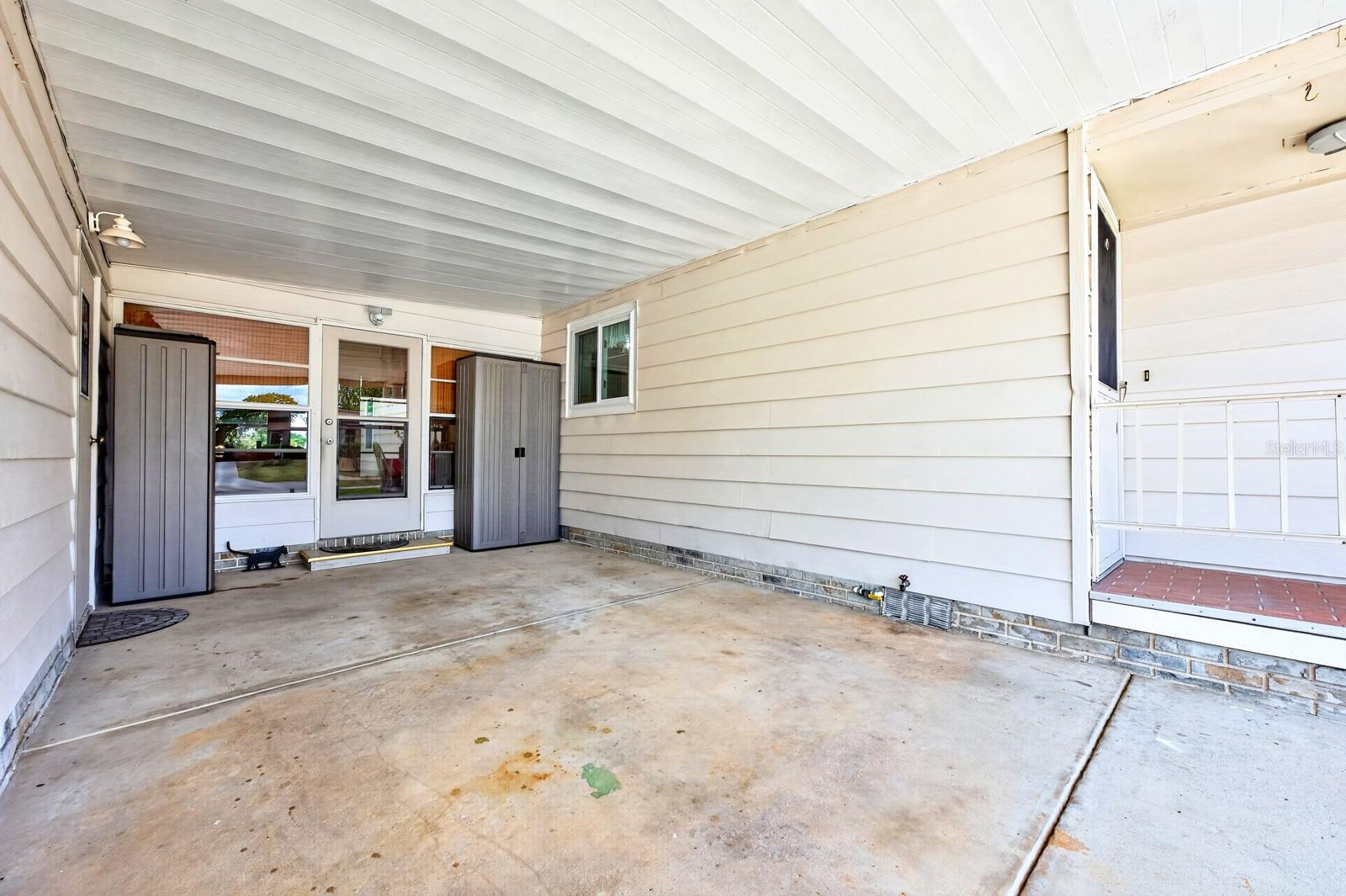 ORANGE BLOSSOM GARDENS UN #10 - Residential