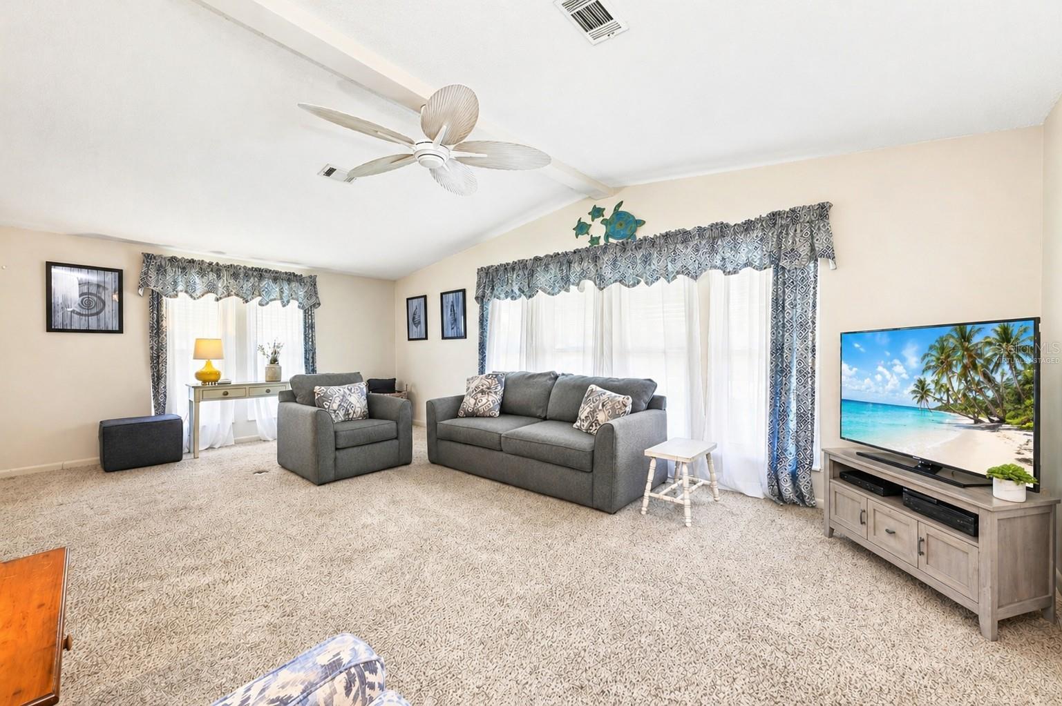 ORANGE BLOSSOM GARDENS UN #10 - Residential