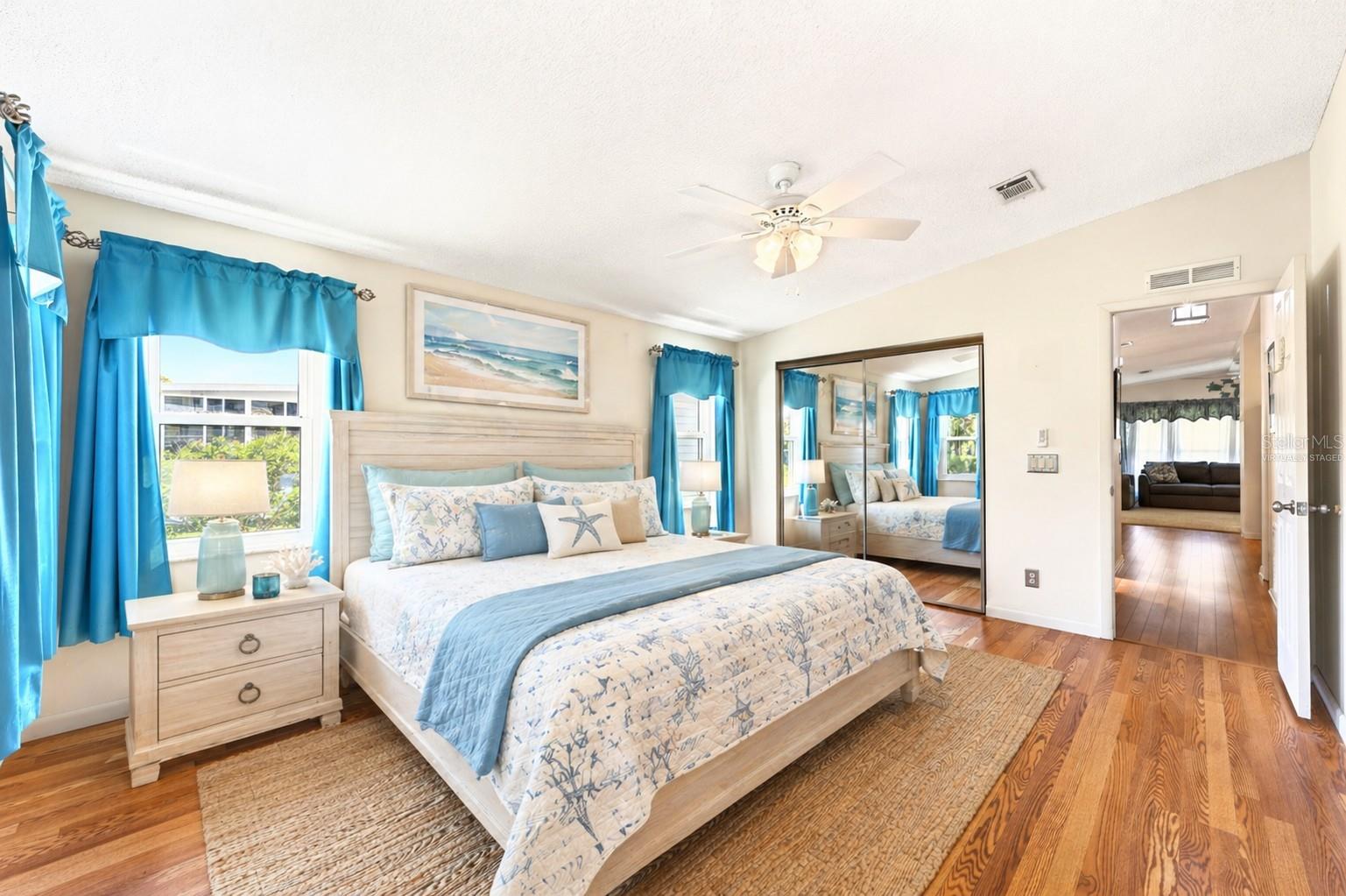 ORANGE BLOSSOM GARDENS UN #10 - Residential