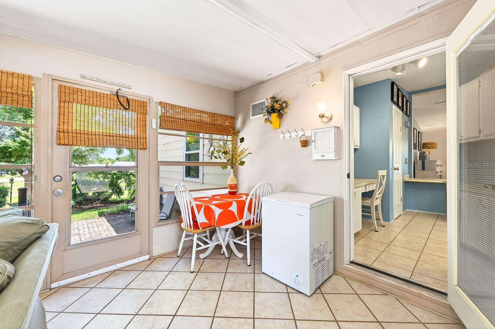 ORANGE BLOSSOM GARDENS UN #10 - Residential