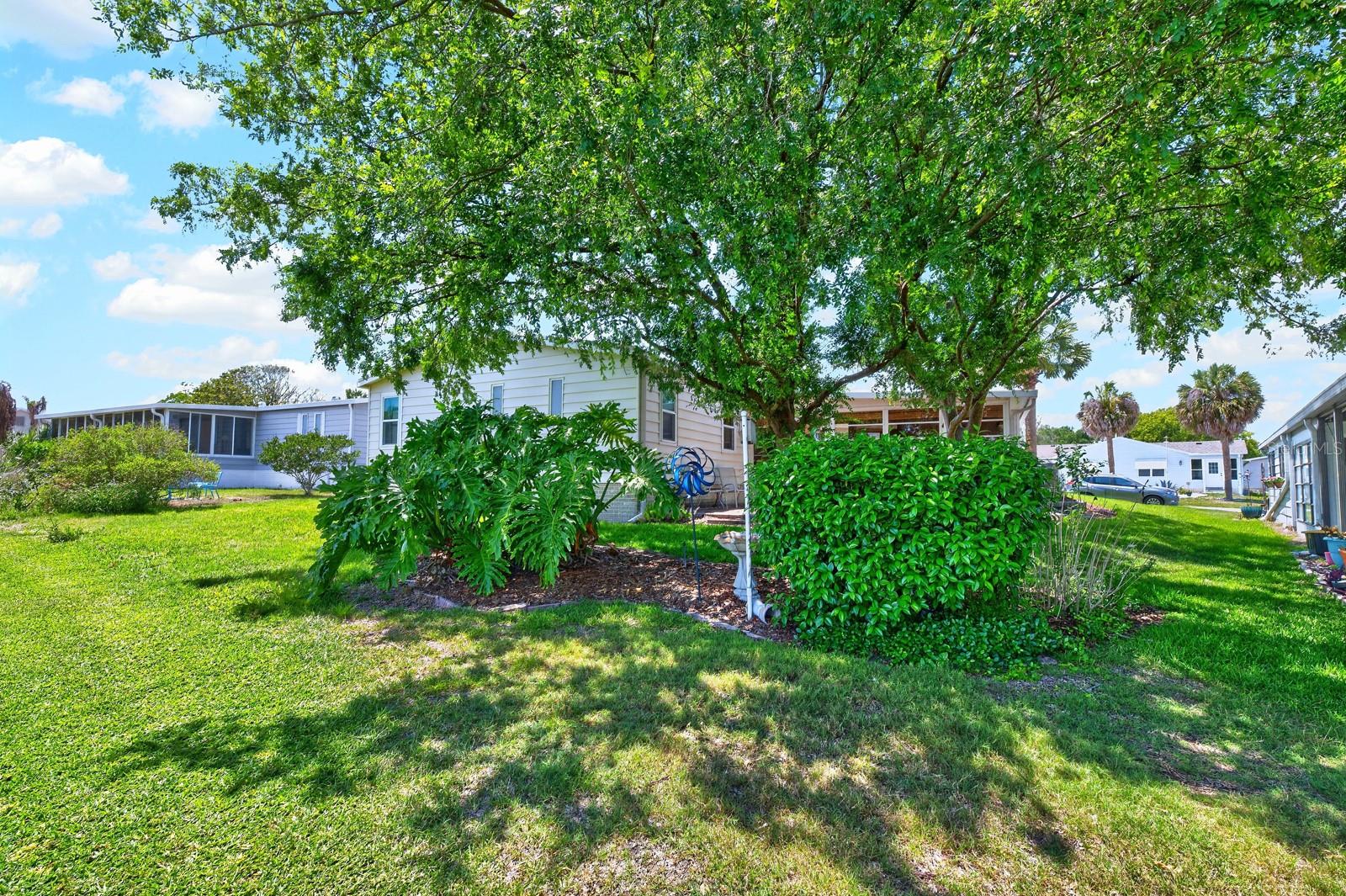 ORANGE BLOSSOM GARDENS UN #10 - Residential