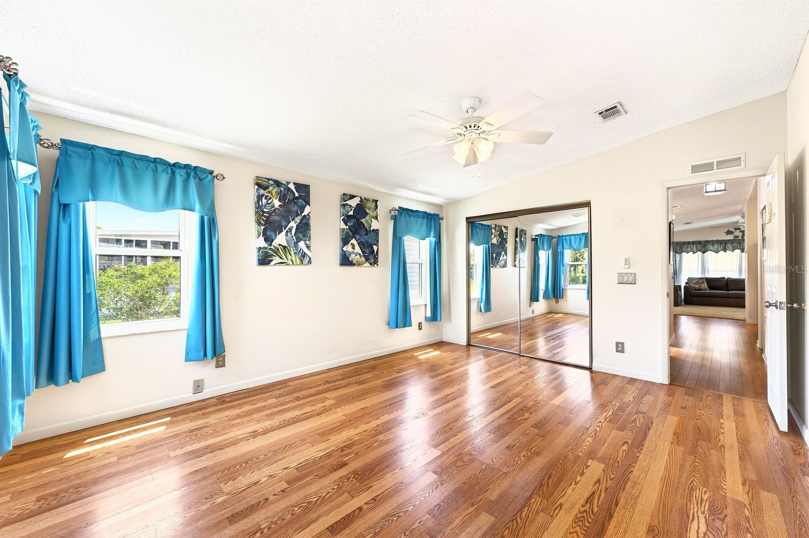 ORANGE BLOSSOM GARDENS UN #10 - Residential