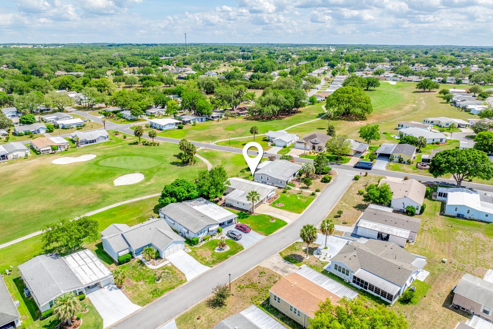 ORANGE BLOSSOM GARDENS UN #10 - Residential
