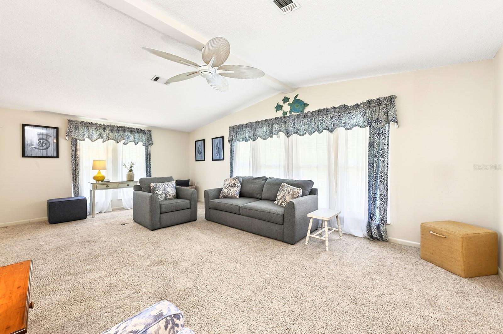 ORANGE BLOSSOM GARDENS UN #10 - Residential