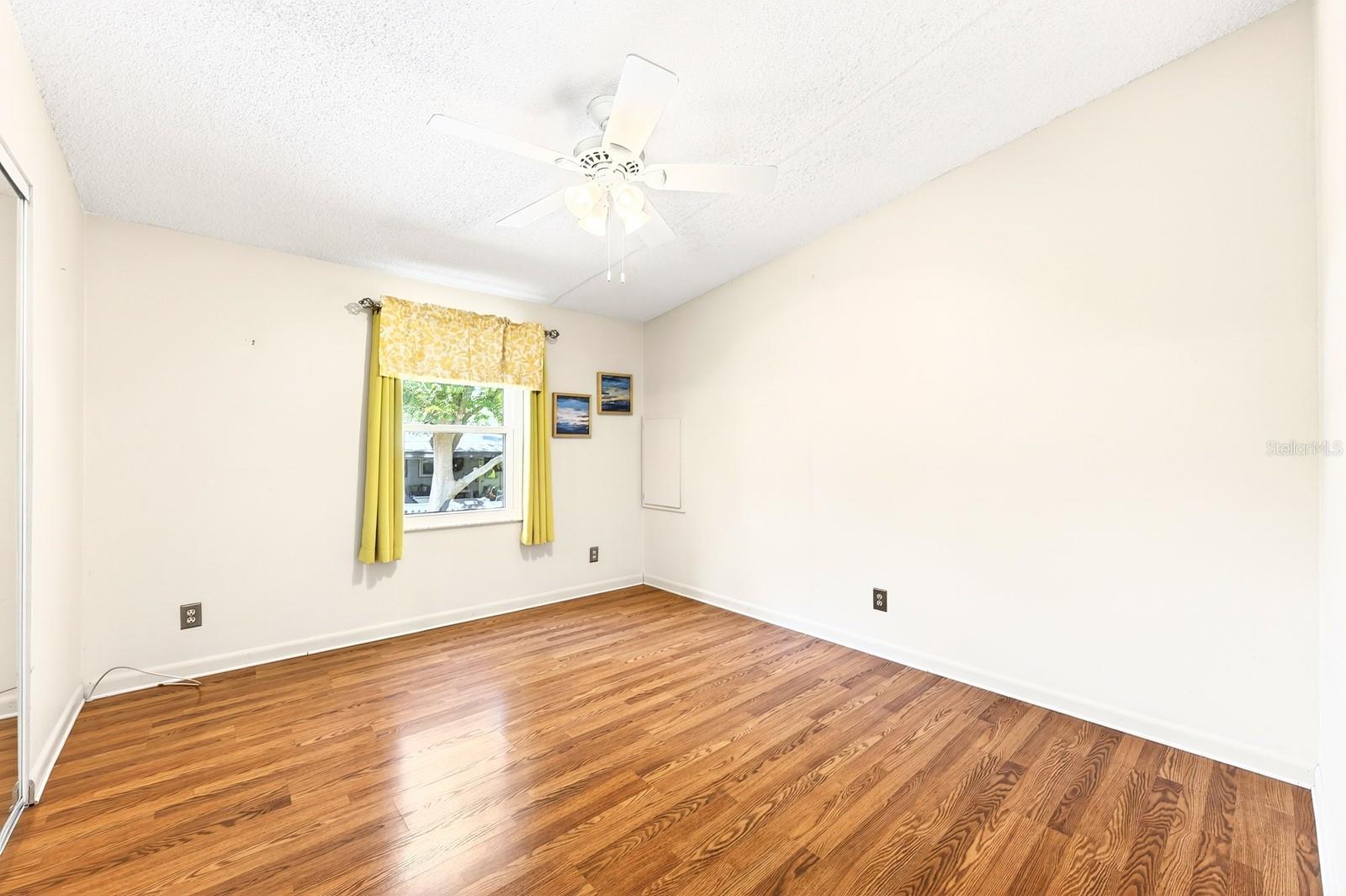 ORANGE BLOSSOM GARDENS UN #10 - Residential