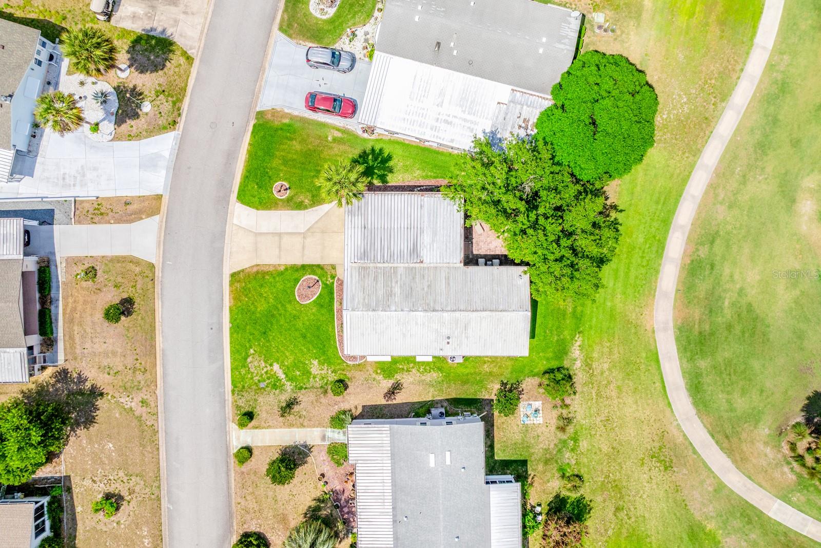 ORANGE BLOSSOM GARDENS UN #10 - Residential