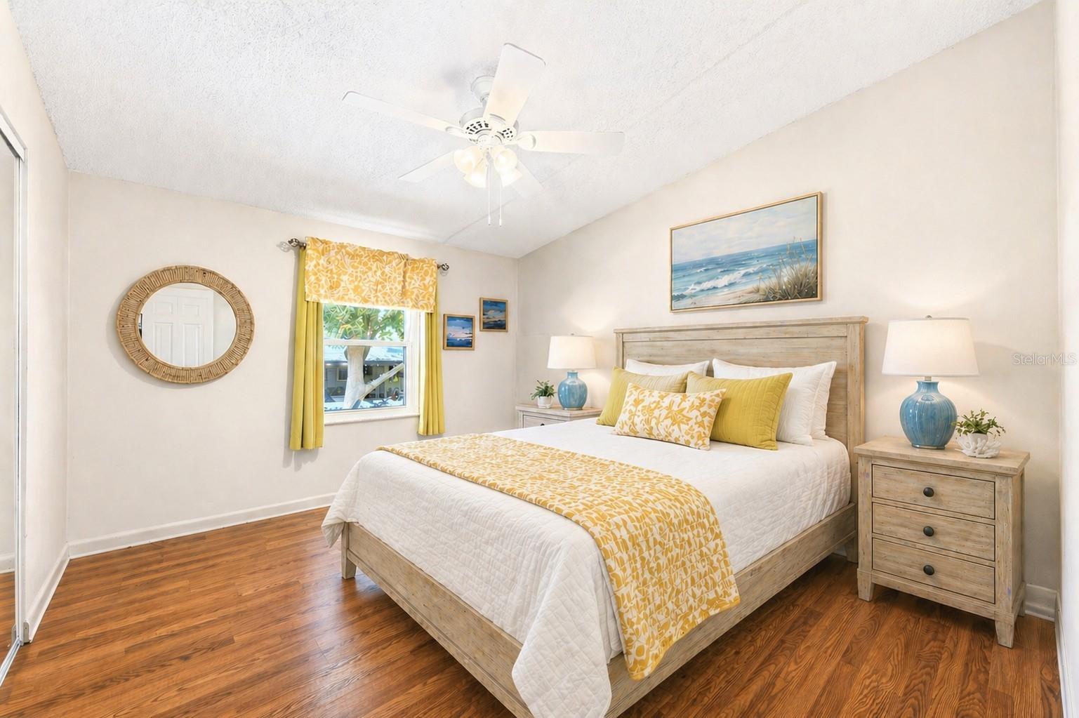 ORANGE BLOSSOM GARDENS UN #10 - Residential
