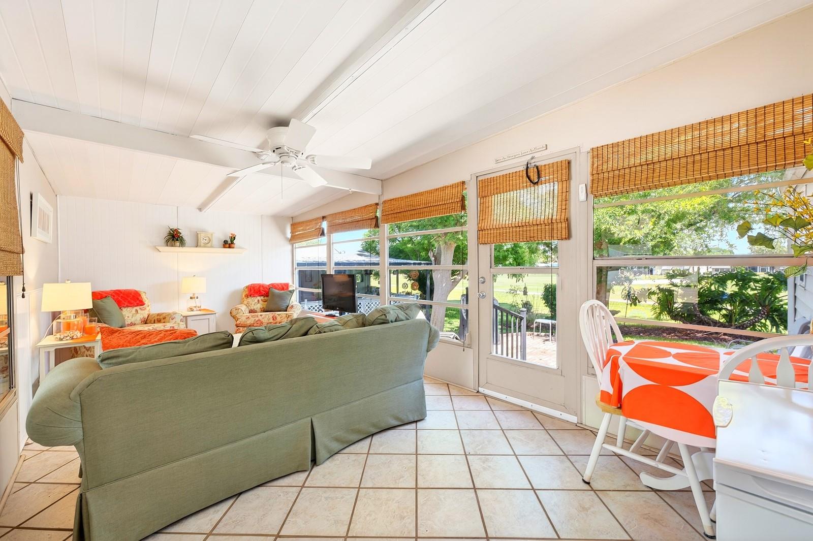 ORANGE BLOSSOM GARDENS UN #10 - Residential