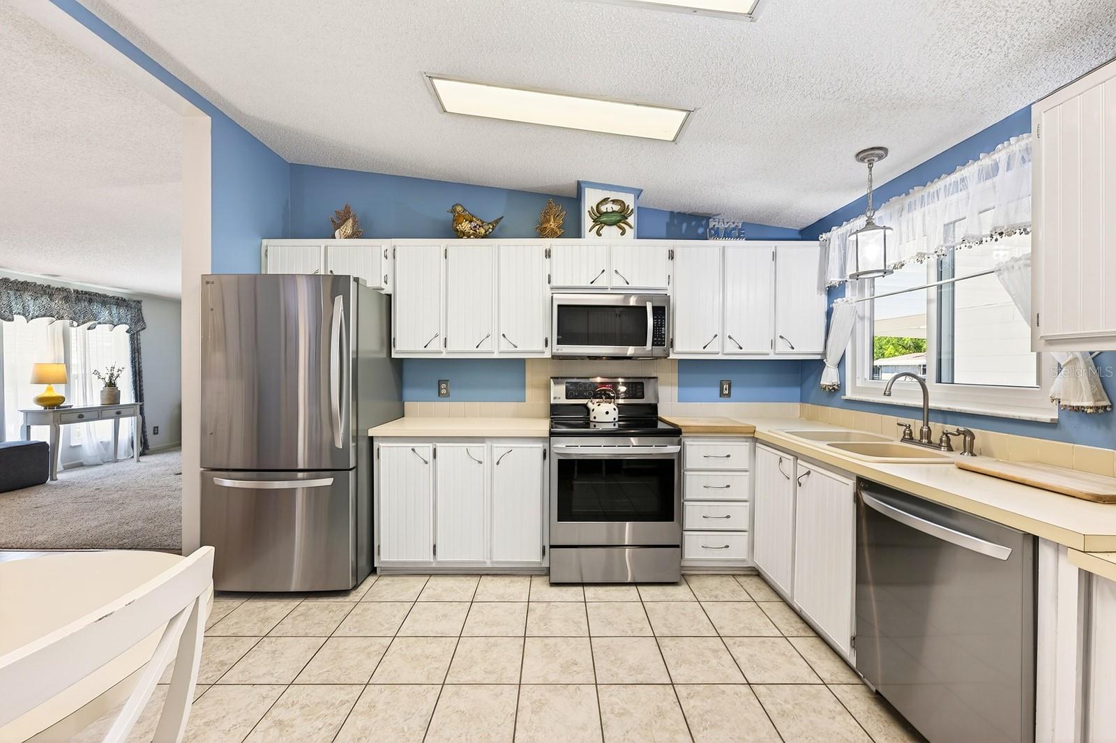 ORANGE BLOSSOM GARDENS UN #10 - Residential