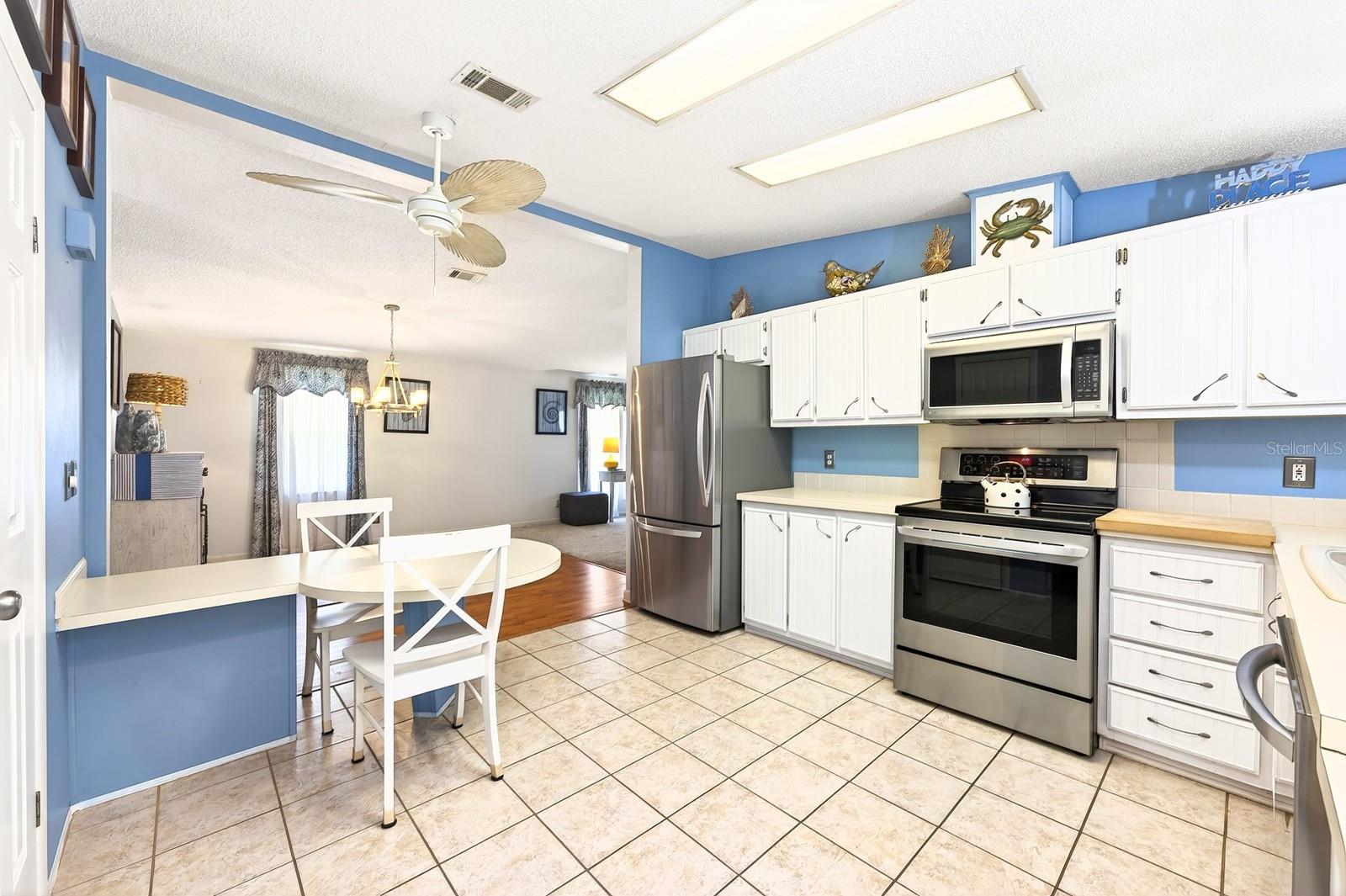 ORANGE BLOSSOM GARDENS UN #10 - Residential