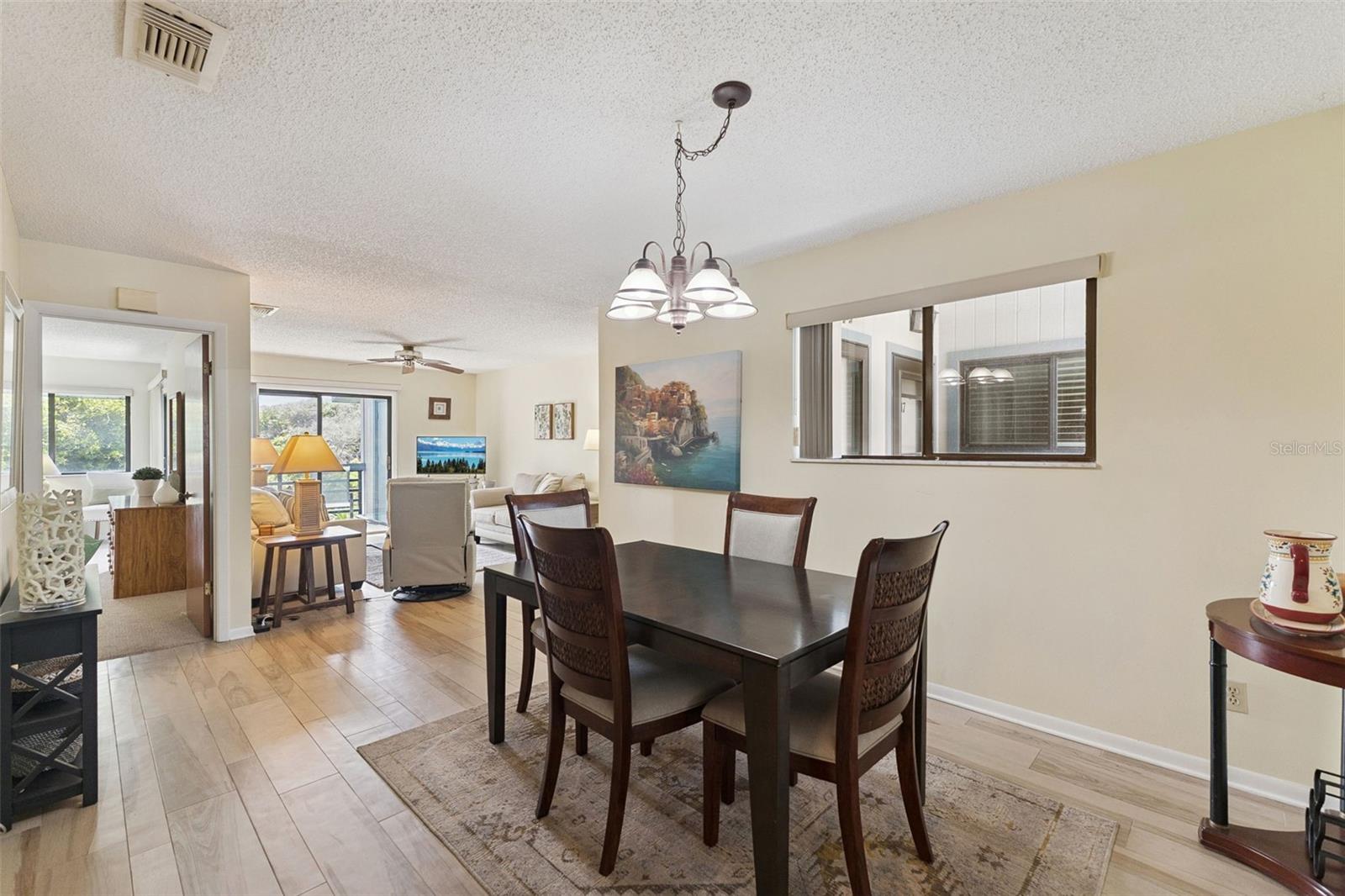 SEA WOODS CONDO PH 01 & 02 - Residential