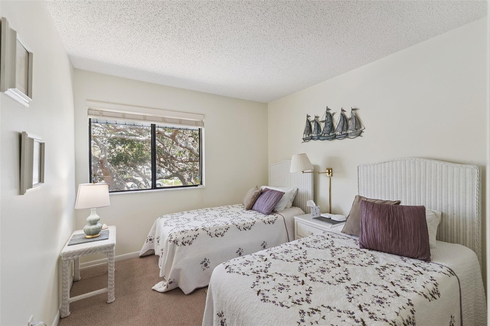 SEA WOODS CONDO PH 01 & 02 - Residential