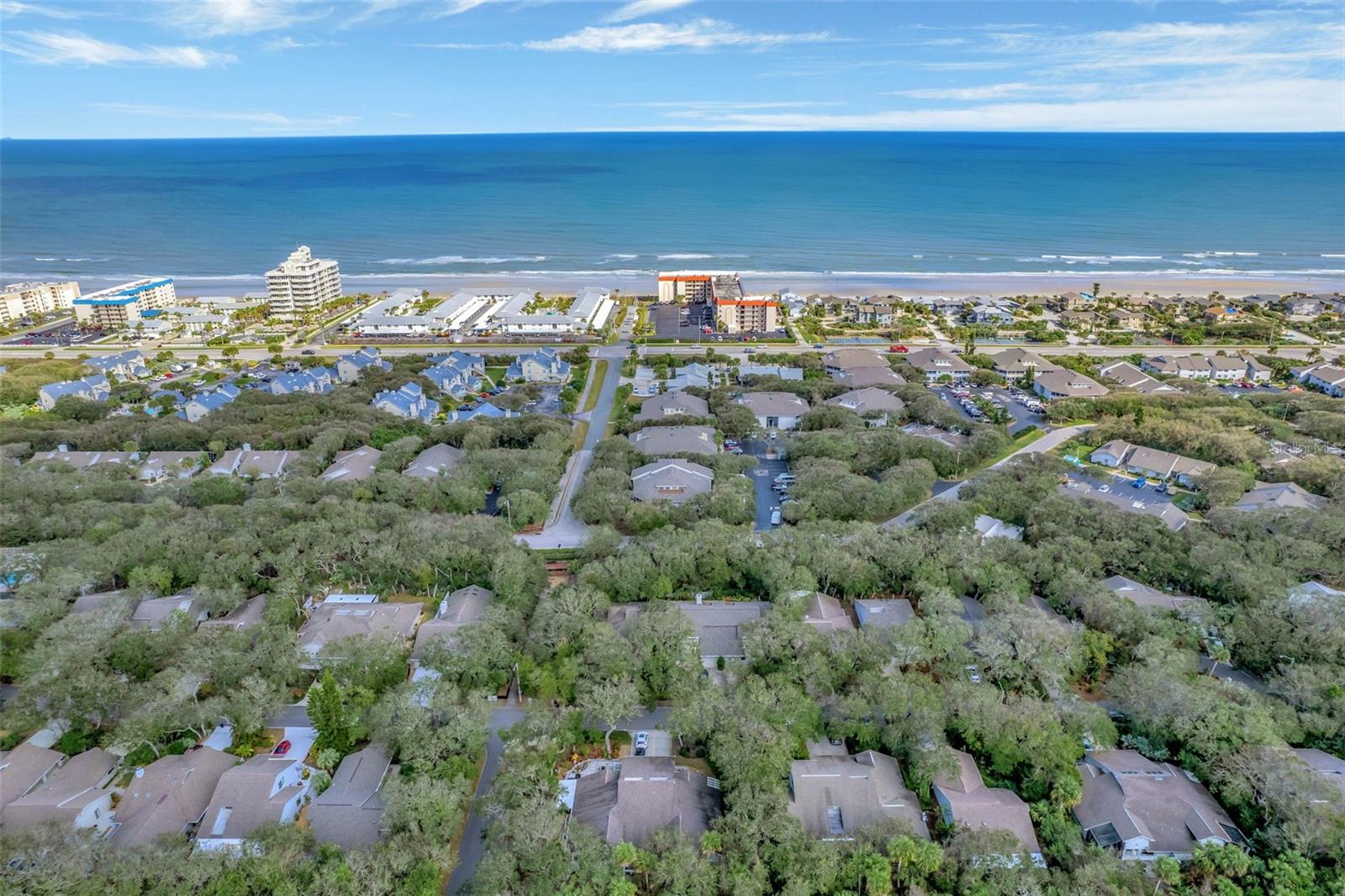 SEA WOODS CONDO PH 01 & 02 - Residential