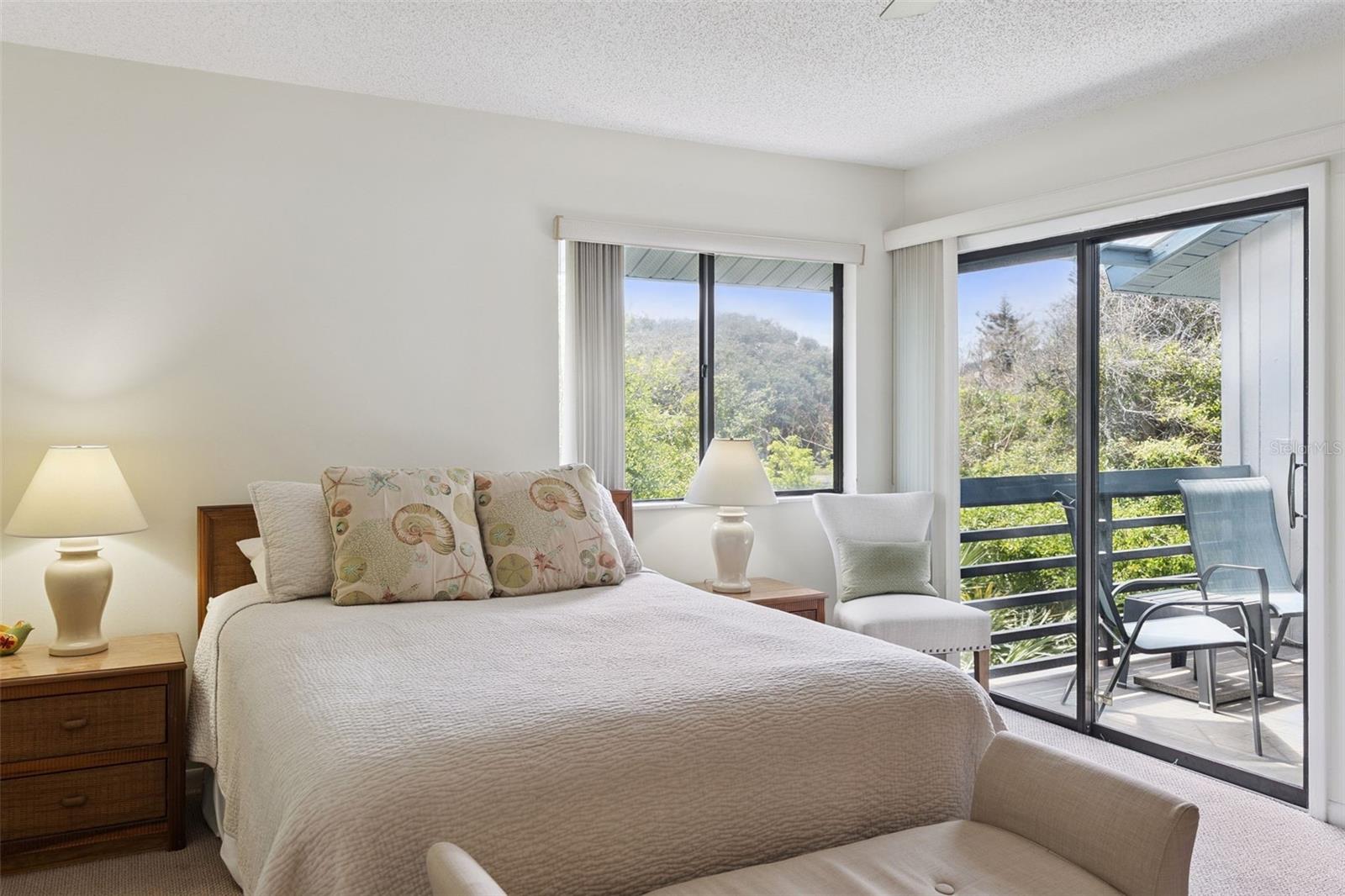 SEA WOODS CONDO PH 01 & 02 - Residential