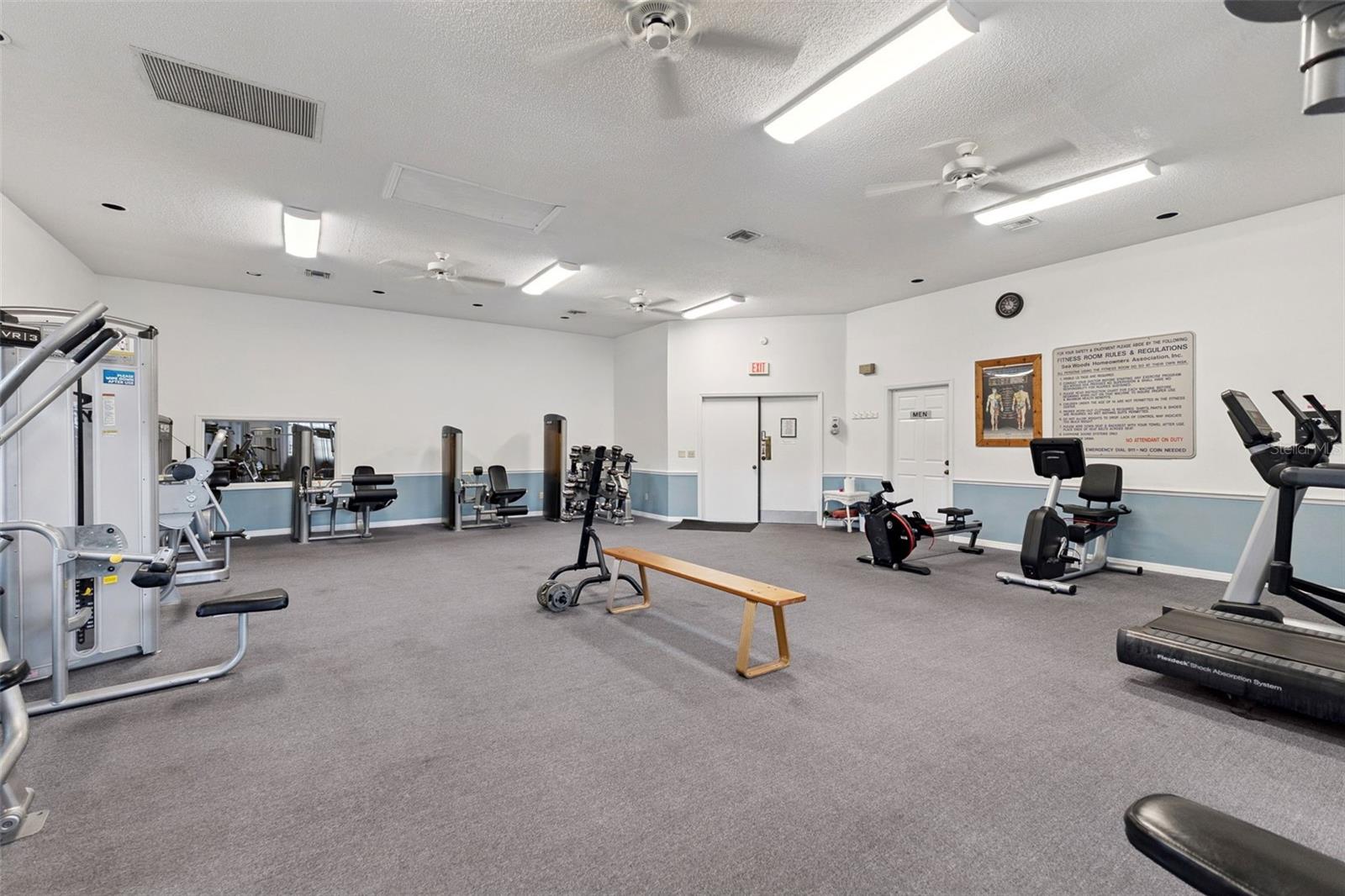 SEA WOODS CONDO PH 01 & 02 - Residential