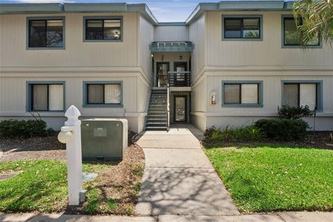 Photo of 4405 Sea Mist Drive #216, New Smyrna Beach, FL 32169 (MLS # V4948534)