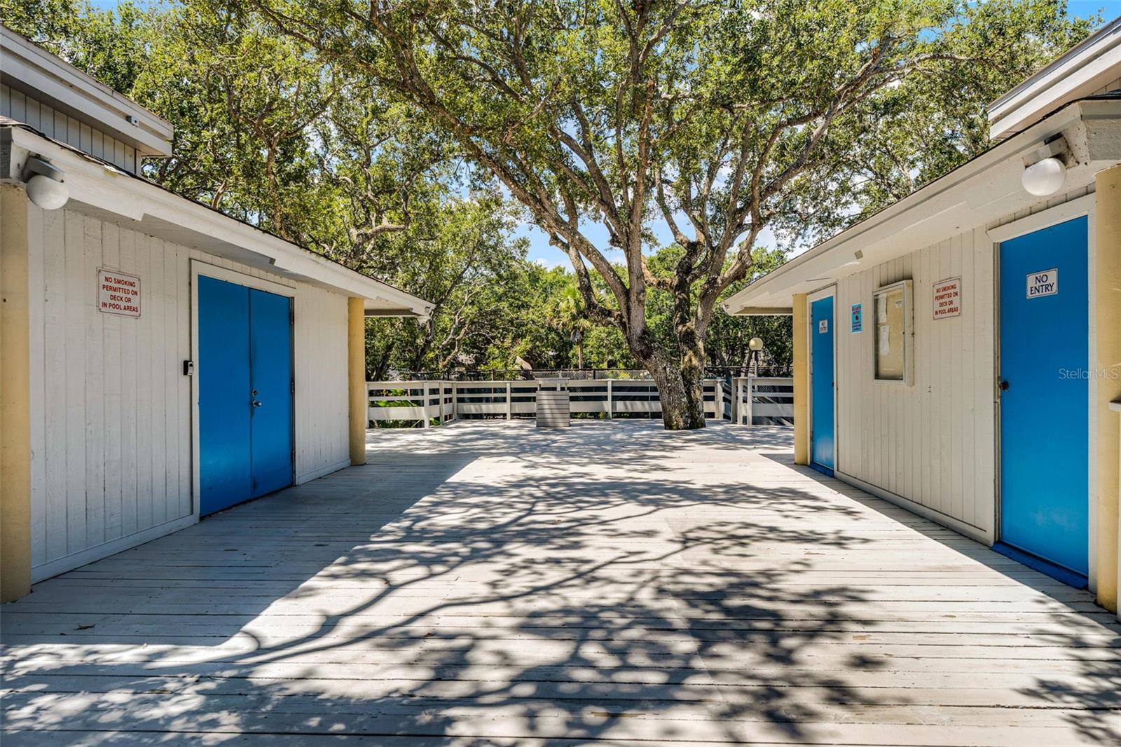 SEA WOODS CONDO PH 01 & 02 - Residential