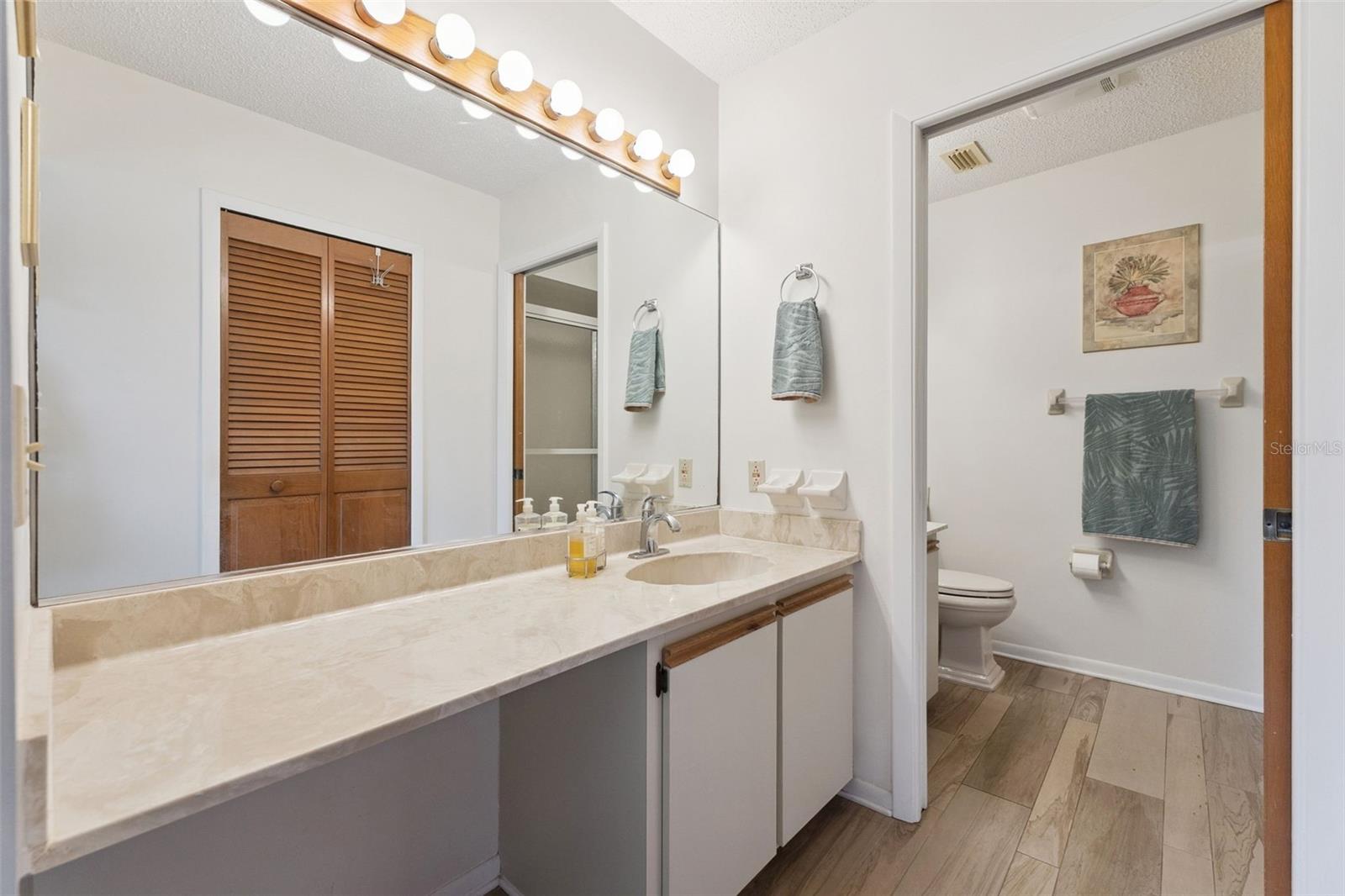 SEA WOODS CONDO PH 01 & 02 - Residential