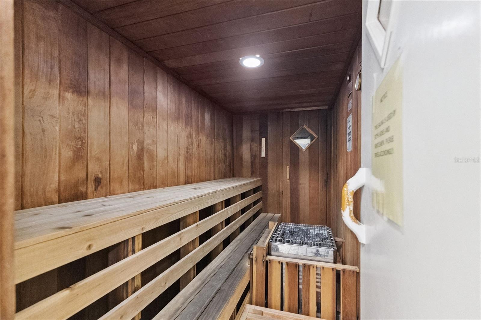 SEA WOODS CONDO PH 01 & 02 - Residential