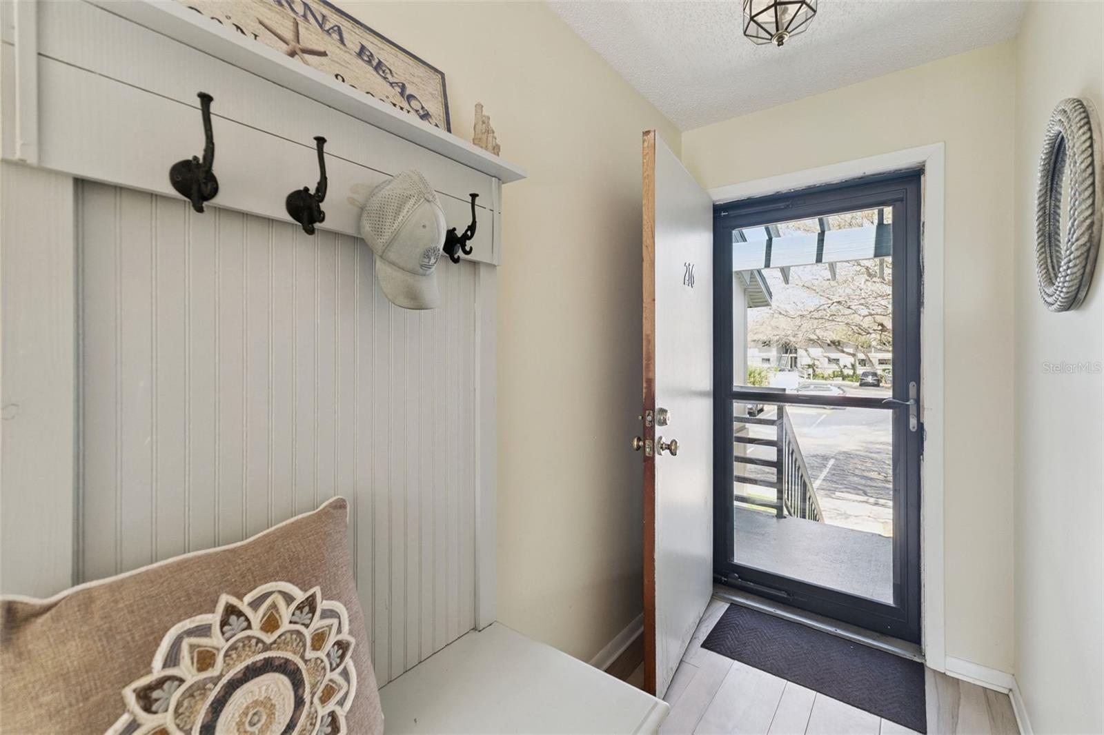 SEA WOODS CONDO PH 01 & 02 - Residential