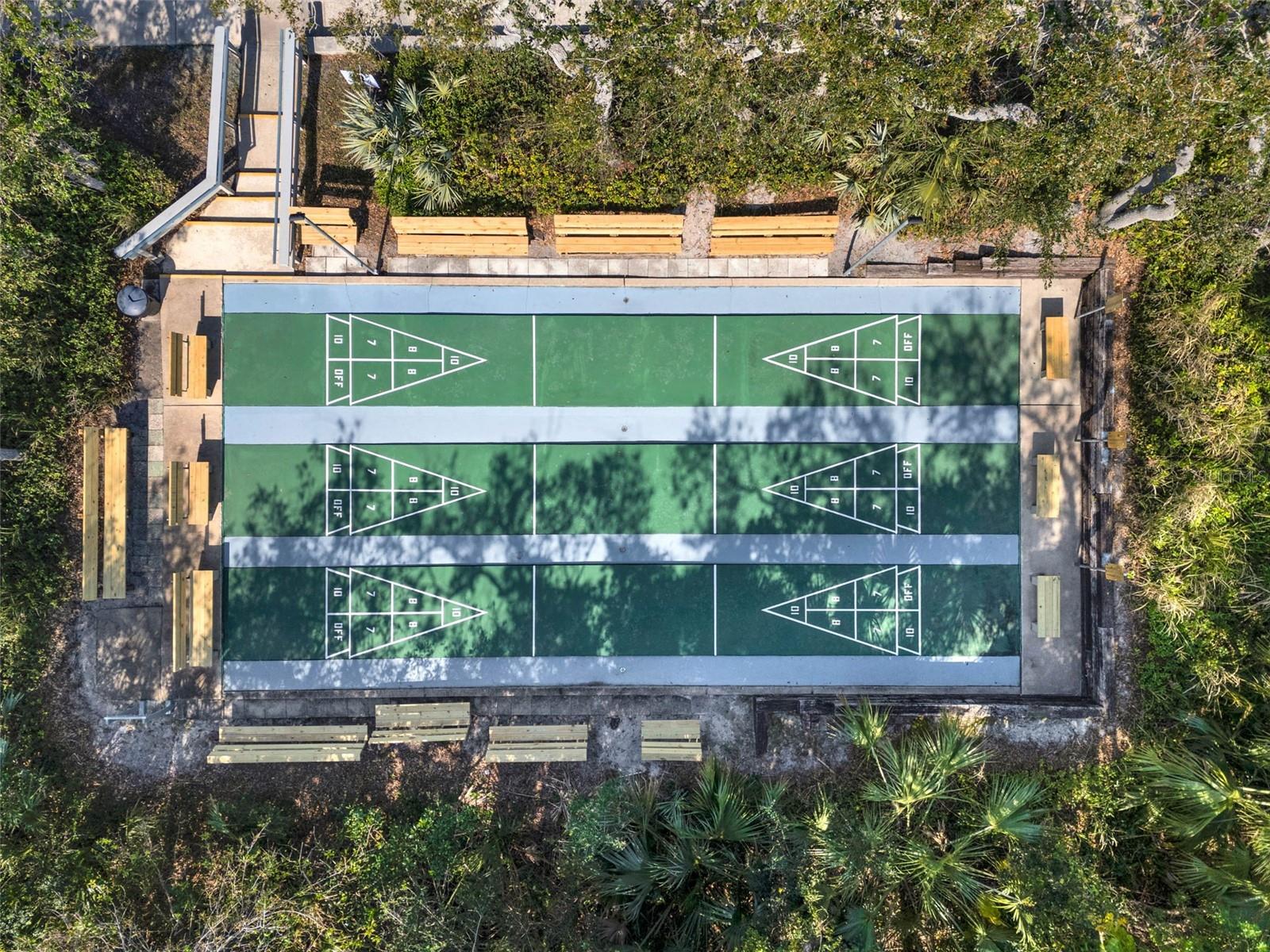 SEA WOODS CONDO PH 01 & 02 - Residential