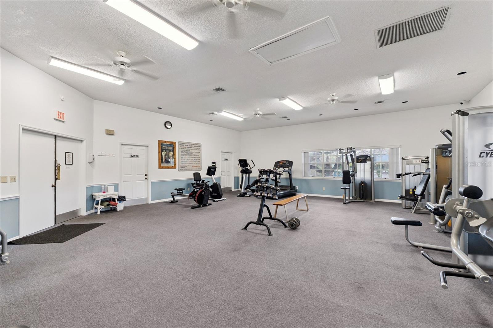 SEA WOODS CONDO PH 01 & 02 - Residential