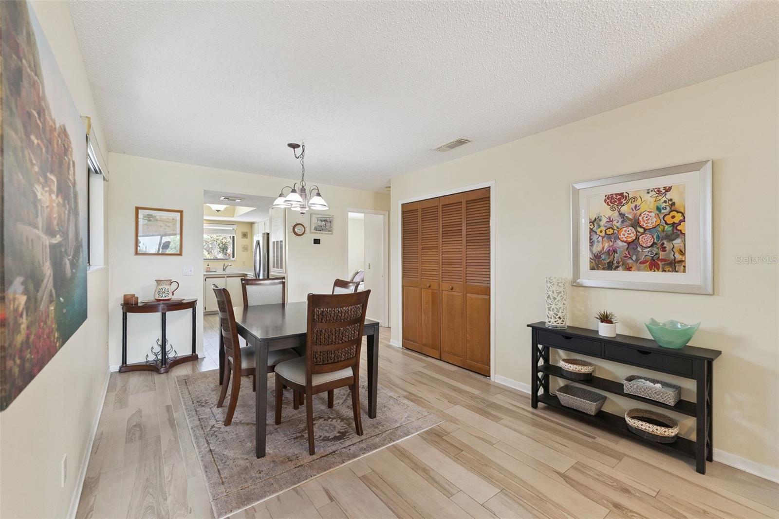 SEA WOODS CONDO PH 01 & 02 - Residential