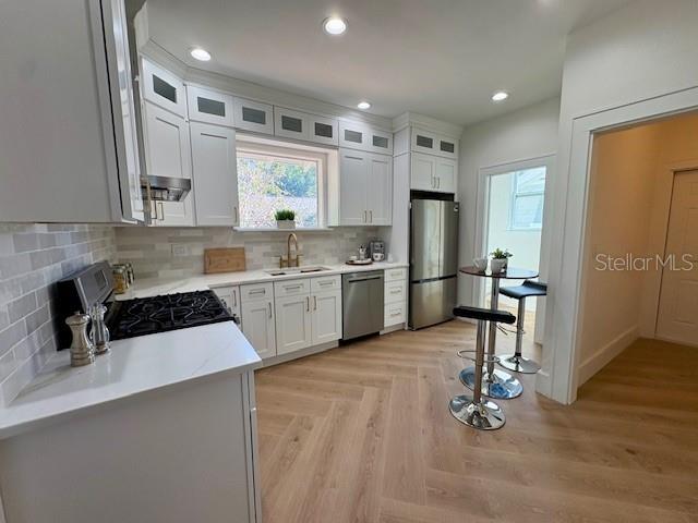 SCHOOL PARK ADD - Residential