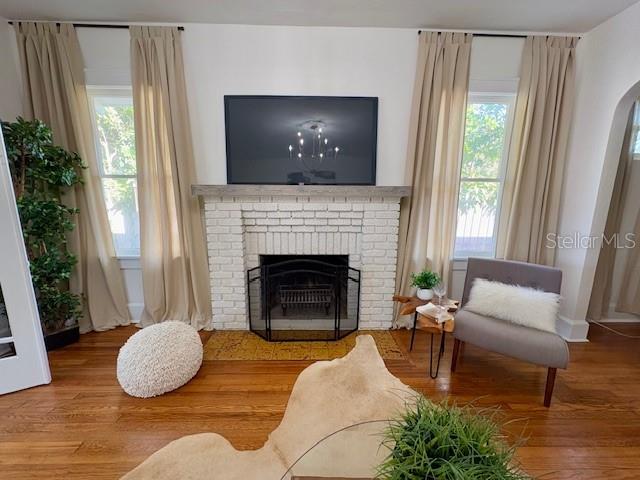 SCHOOL PARK ADD - Residential