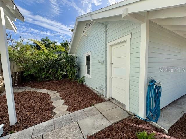 SCHOOL PARK ADD - Residential