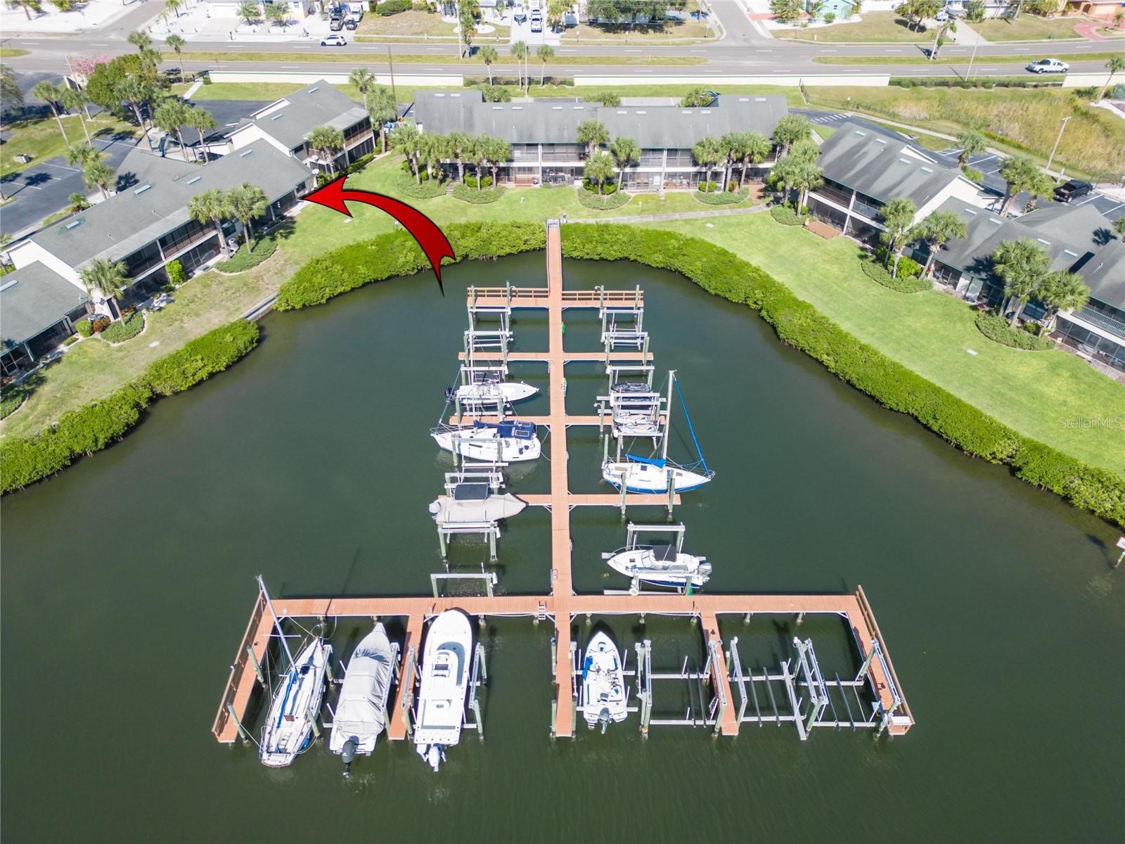 644 YARDARM DRIVE 22