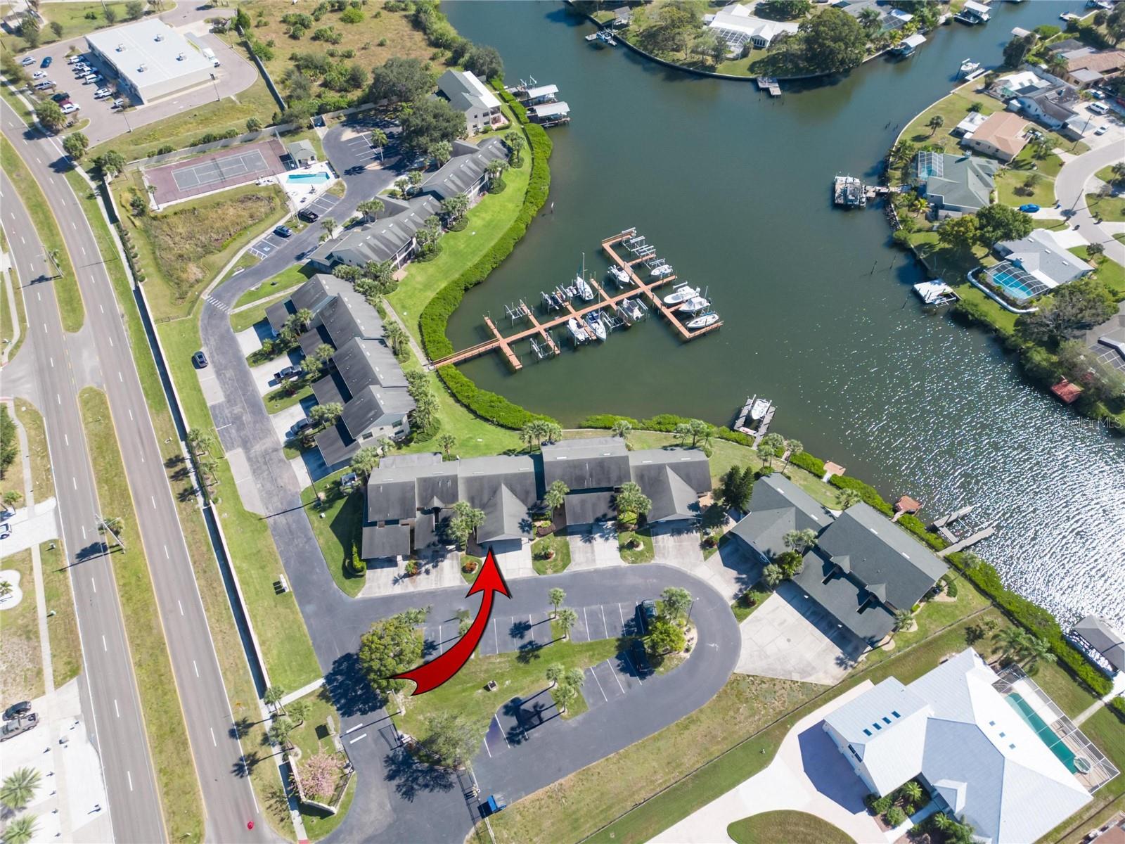 644 YARDARM DRIVE 22