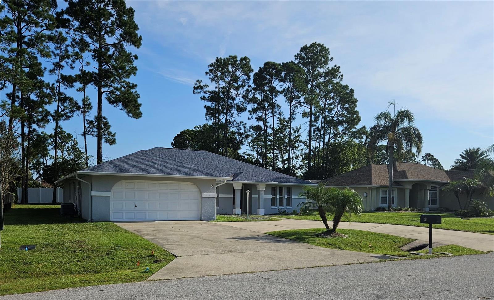 3 POINT PLEASANT DRIVE