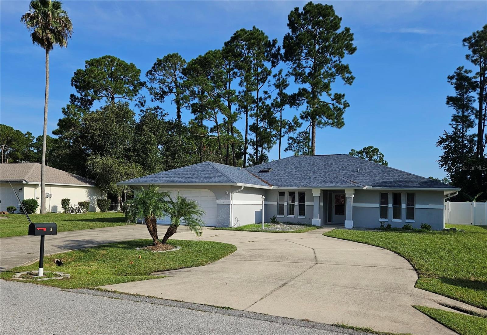 3 POINT PLEASANT DRIVE
