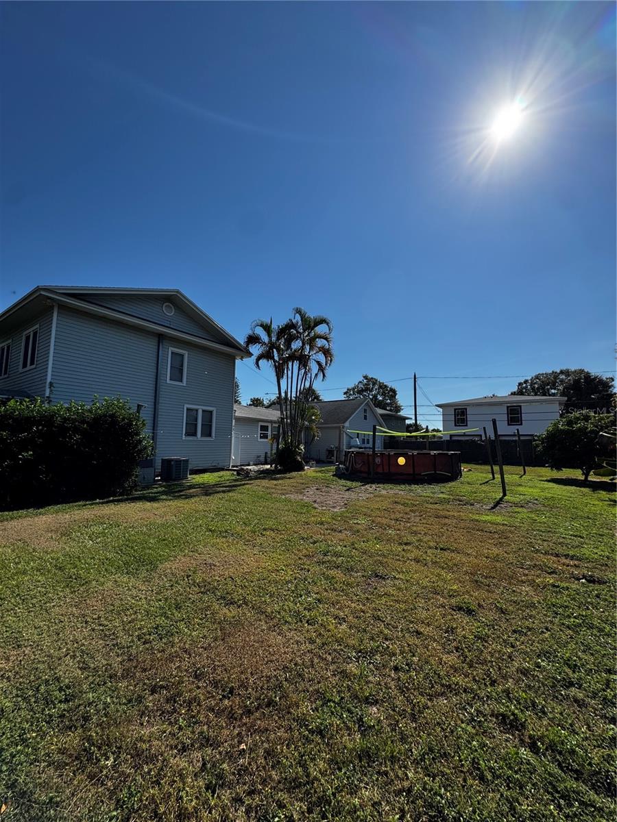 HALLS CENTRAL AVE 3 - Residential